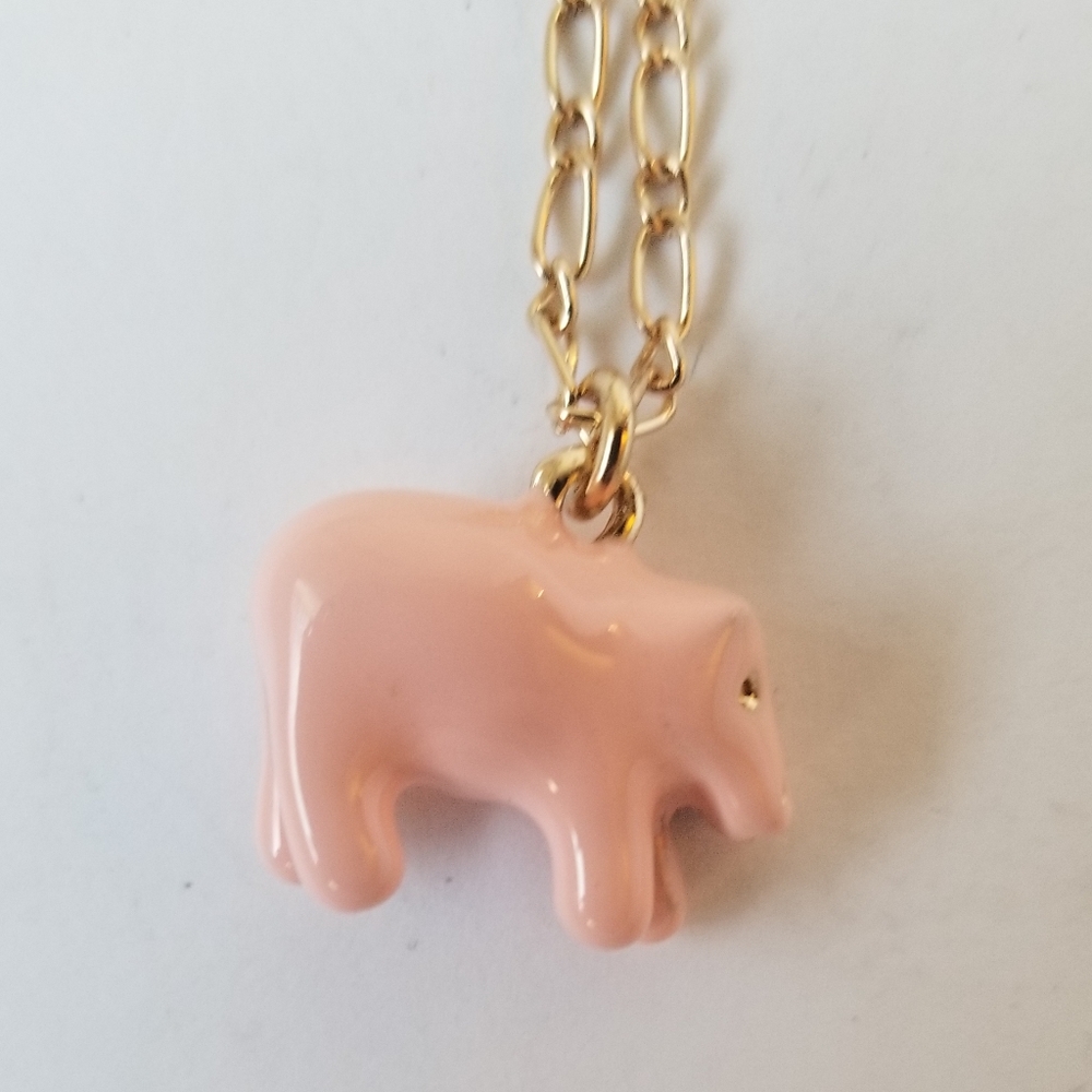 J crew charm necklace - Picture 9 of 9